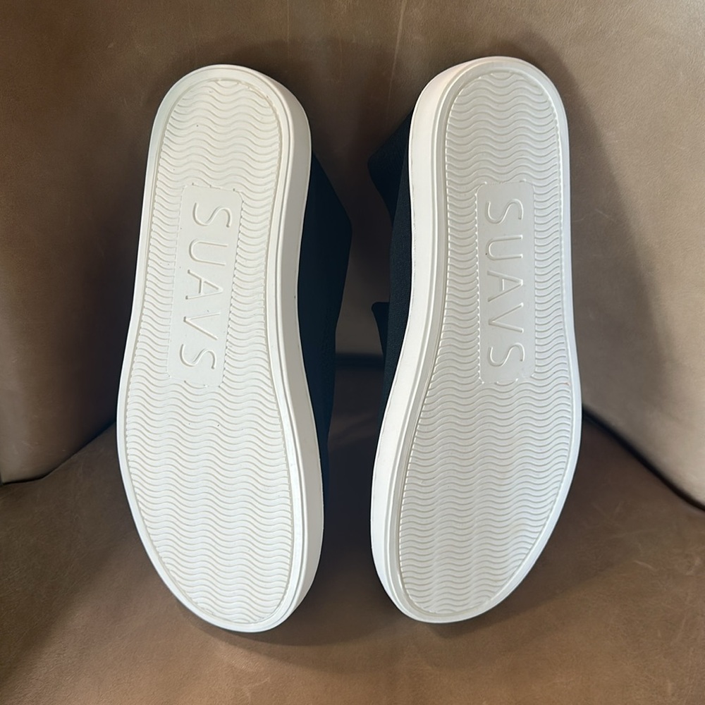 Brand New Suavs Barton shoe - Picture 3 of 3